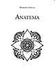 Anatema - Giuseppe Gorlani - Libro La Finestra Editrice 2000, Contemporaneamente | Libraccio.it