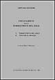 Ciclo lirico della terrestrità del sole (rist. anast.). Vol. 1: Terrestrità del sole-Vincere il drago!.