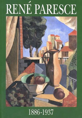 René Paresce - Beatrice Buscaroli, Rachele Ferrario - Libro Edisai 2000 | Libraccio.it