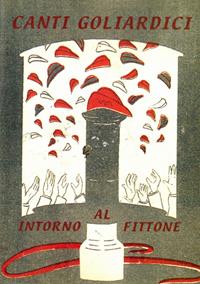 Canti goliardici intorno al fittone - Piero Piani - Libro Libreria Piani 2004 | Libraccio.it