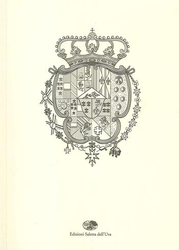 Origine della popolazione di San Leucio - Ferdinando IV di Borbone - Libro Saletta dell'Uva 2004 | Libraccio.it