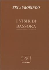 I visir di Bassora. Ediz. italiana e inglese
