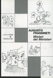 Misteri dei ministeri