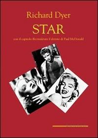 Star - Richard Dyer - Libro Kaplan 2003 | Libraccio.it