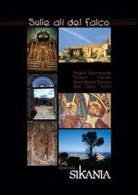Sulle ali del falco. Ediz. italiana e inglese - Giovanna Vitrano - Libro Krea 2004 | Libraccio.it
