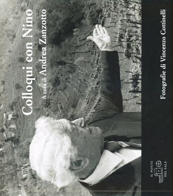 Colloqui con Nino. Testo veneto  - Libro Il Ponte del Sale 2005, Orbis pictus | Libraccio.it