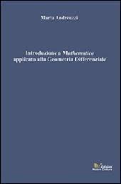 Introduzione a Mathematica applicato alla geometria differenziale