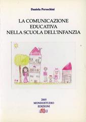 La comunicazione educativa nella scuola dell'infanzia