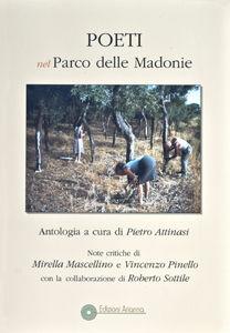 Poeti nel parco delle Madonie  - Libro Arianna 2006 | Libraccio.it