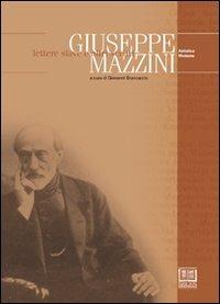 Lettere slave e altri scritti - Giuseppe Mazzini - Libro Biblion 2007, Adriatica moderna. Testi | Libraccio.it