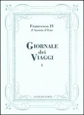 Giornale dei viaggi. Vol. 1