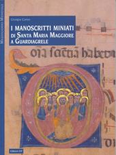 I manoscritti miniati di Santa Maria Maggiore a Guardiagrele