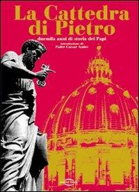 La cattedra di Pietro. Duemila anni di storia dei papi. Con CD Audio. Con 3 CD-ROM  - Libro Reality Book 2012, Reference | Libraccio.it