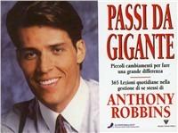 Passi da gigante - Anthony Robbins - Libro Tribuzio Michele Editore 2009 | Libraccio.it