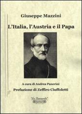 L' Italia, l'Austria e il Papa