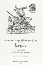 Lettere 1991-1998