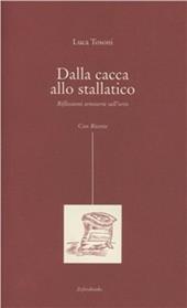 Dalla cacca allo stallatico. Riflessioni semiserie sull'orto