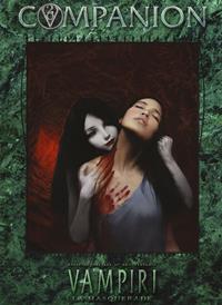 V20 Companion. Vampiri La Masquerade. 20° anniversario. Ediz. speciale  - Libro Raven 2017 | Libraccio.it