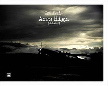Aces High. Eisis - hai. Ediz. illustrata - Tom Porta - Libro Ponchiroli 2011 | Libraccio.it