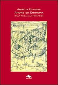 Amore ed entropia. Dalla fisica alla metafisica - Gabriella Pellizzoni - Libro Nemo (Milano) 2010, Nuova coscienza | Libraccio.it