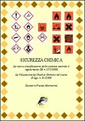 Sicurezza chimica. La nuova classificazione delle sostanze secondo il regolamento CE n. 1272/2008