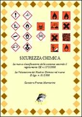 Sicurezza chimica. La nuova classificazione delle sostanze secondo il regolamento CE n. 1272/2008