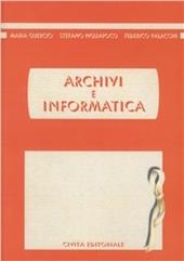 Archivi e informatica