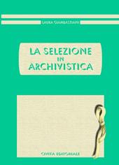 La selezione in archivistica