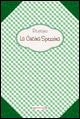 Ricettario. La cucina spezzina - Marco Basteri - Libro CRD 2014 | Libraccio.it