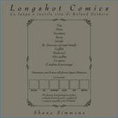 Longshot comics. La lunga e inutile vita di Roland Getners