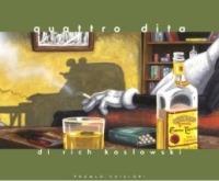 Quattro dita - Rich Koslowski - Libro ProGlo 2008, Sequenze | Libraccio.it
