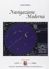 Navigazione moderna. nautici