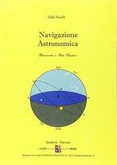 Navigazione astronomica.