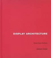 Display architecture. Terence Gower pavillons. Ediz. inglese e spagnola - Terence Gower, Moisés Puente, Michel Blancsubé - Libro Navado Press 2007, Books by artists | Libraccio.it