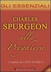 Sulla preghiera