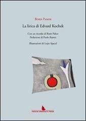 La lirica di Edoardo Kocbek