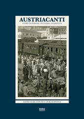 Austriacanti. Storie di persone, di guerra, di identità