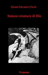 Satana creatura di Dio
