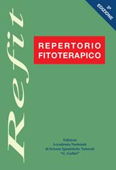 Repertorio fitoterapico REFIT