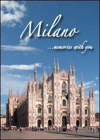 Milano. Memories with you. DVD  - Libro Burian 2011 | Libraccio.it