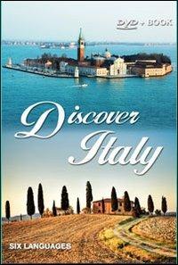 Discover Italy. Ediz. multilingue  - Libro Burian 2013 | Libraccio.it