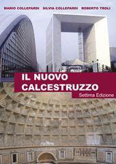 Il nuovo calcestruzzo