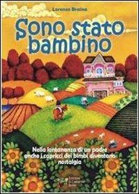 Sono stato bambino - Lorenzo Braina - Libro Il Camarillo Brillo 2012 | Libraccio.it