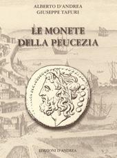 Le monete della Peucezia