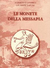 Le monete della Messapia