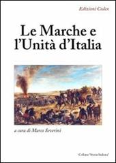 Le Marche e l'unità d'Italia