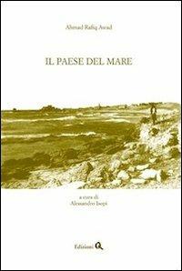 Il paese del mare - Ahmad R. Awad - Libro Edizioni Q 2012, Zenit | Libraccio.it
