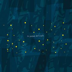 Le parole del cielo - Leopoldo Benacchio - Libro Bas Bleu 2019 | Libraccio.it