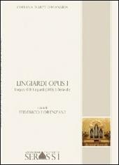 Lingiardi opus. L'organo G. B. Lingiardi (1813) di Redavalle