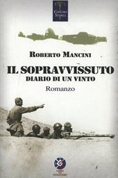 Il sopravvissuto diario di un vinto